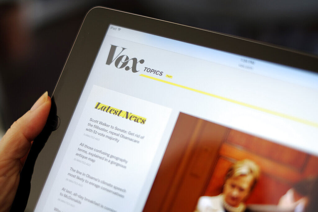 Vox Media